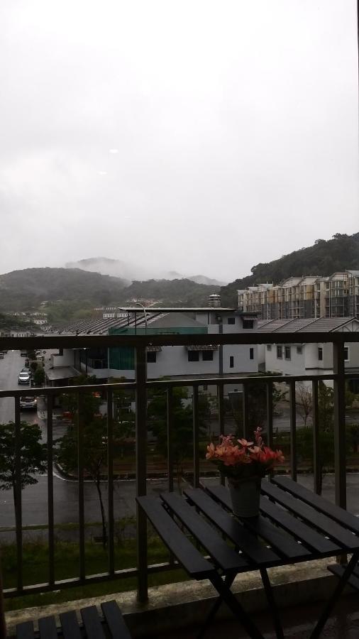 Misty Wonderland Cameron Next To Night Market 9 Pax Cameron Highlands Eksteriør billede